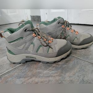 Merrell hiking boots